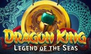 Hình ảnh trò chơi Dragon King Legend Of The Seas tại bl55
