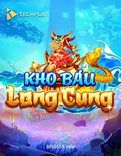 Hình ảnh Techplay Ca Kho Báu Long Cung 1987 Portrait tại bl55